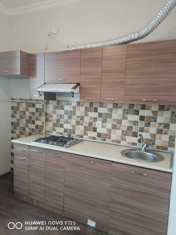 Kirayə verilir 3 otaqlı yeni tikili, 77 m², Hövsan-10