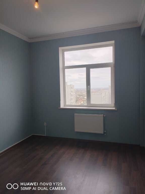 Kirayə verilir 3 otaqlı yeni tikili, 77 m², Hövsan-11