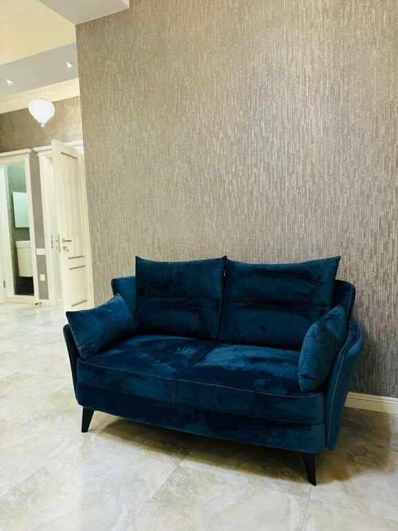 Kirayə verilir 3 otaqlı yeni tikili, 150 m², Badamdar-3