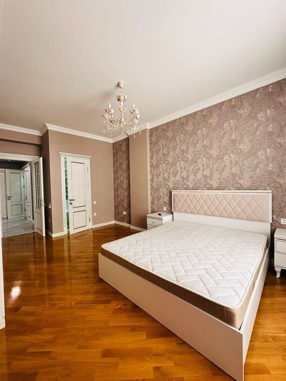 Kirayə verilir 3 otaqlı yeni tikili, 150 m², Badamdar-5