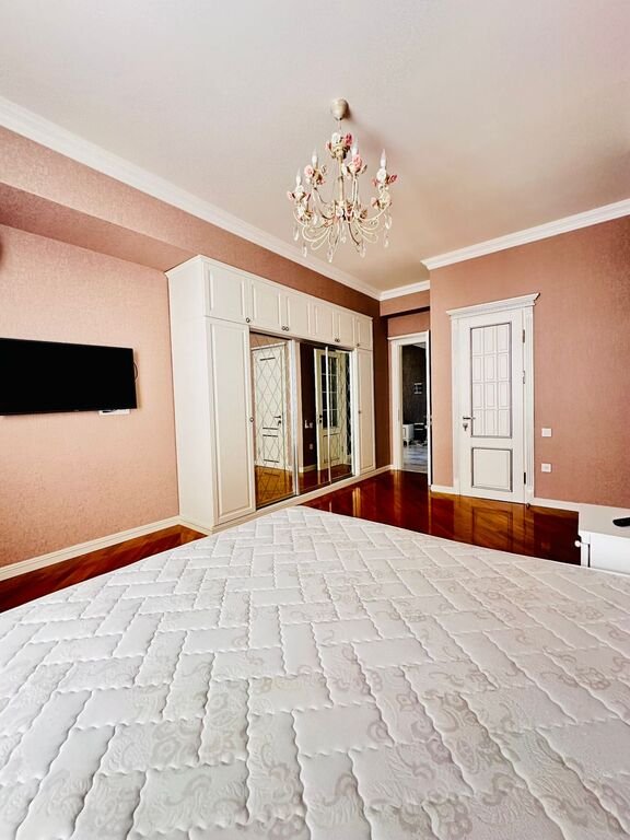 Kirayə verilir 3 otaqlı yeni tikili, 150 m², Badamdar-6