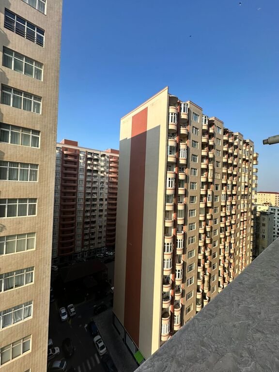 Kirayə verilir 3 otaqlı yeni tikili, 150 m², Badamdar-14