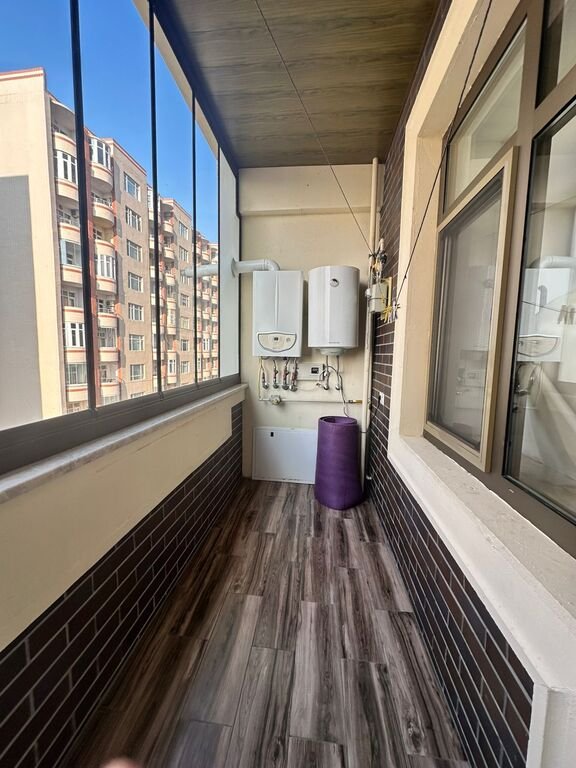 Kirayə verilir 3 otaqlı yeni tikili, 150 m², Badamdar-16