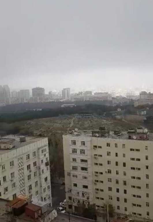 Satılır 2 otaqlı yeni tikili, 110 m², Badamdar-6