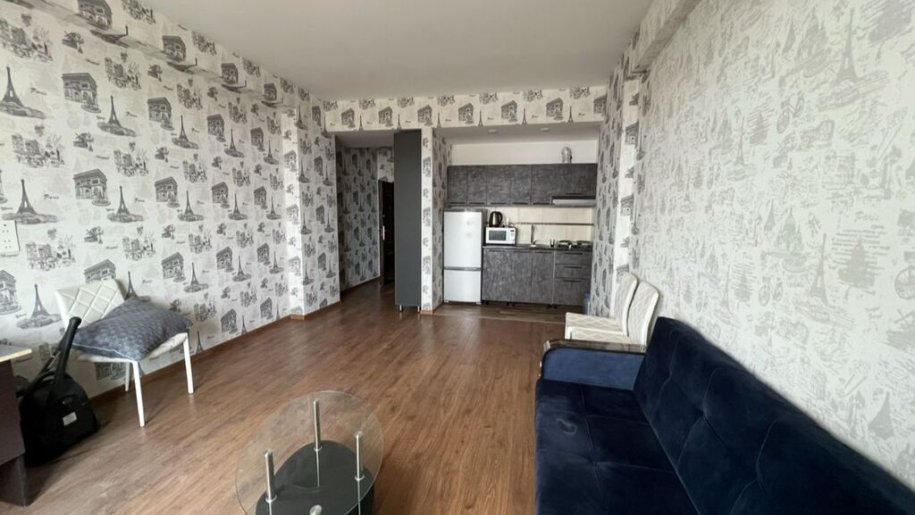 Kirayə verilir 1 otaqlı yeni tikili, 30 m², 20 Yanvar m.-1