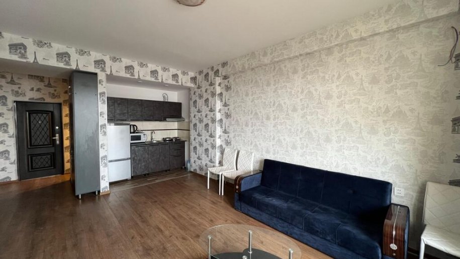 Kirayə verilir 1 otaqlı yeni tikili, 30 m², 20 Yanvar m.-2