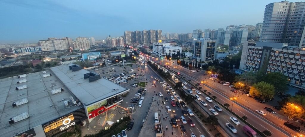 Kirayə verilir 1 otaqlı yeni tikili, 30 m², 20 Yanvar m.-3