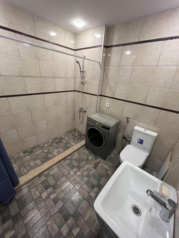 Kirayə verilir 1 otaqlı yeni tikili, 30 m², 20 Yanvar m.-4