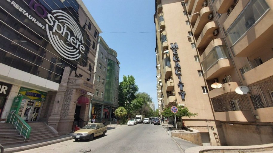 50 kv.m. obyekt icarəyə verilir, Elmlər Akademiyası m.-1