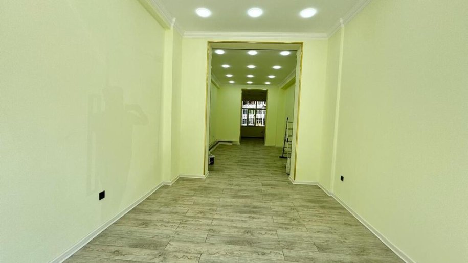 50 kv.m. obyekt icarəyə verilir, Elmlər Akademiyası m.-3