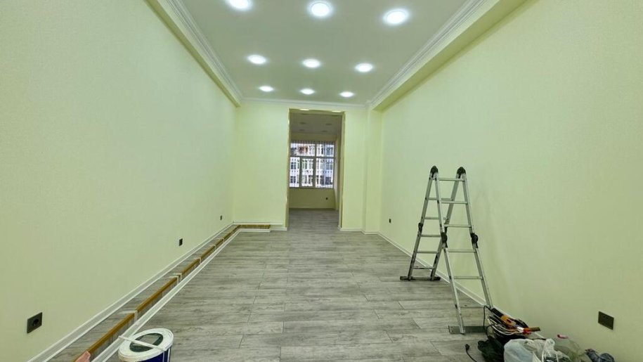 50 kv.m. obyekt icarəyə verilir, Elmlər Akademiyası m.-12