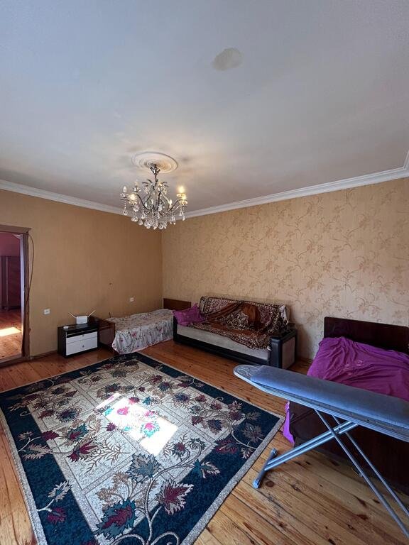 Kirayə verilir 2 otaqlı köhnə tikili, 80 m², Nəsimi-1