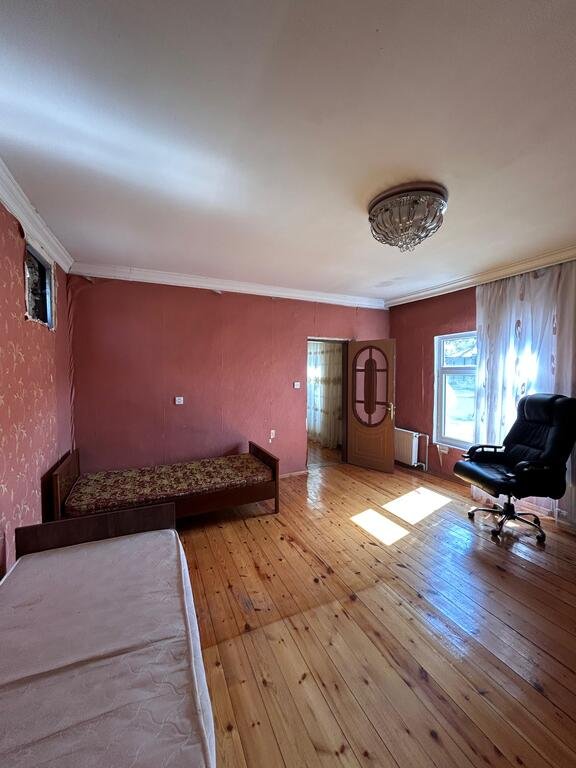 Kirayə verilir 2 otaqlı köhnə tikili, 80 m², Nəsimi-2