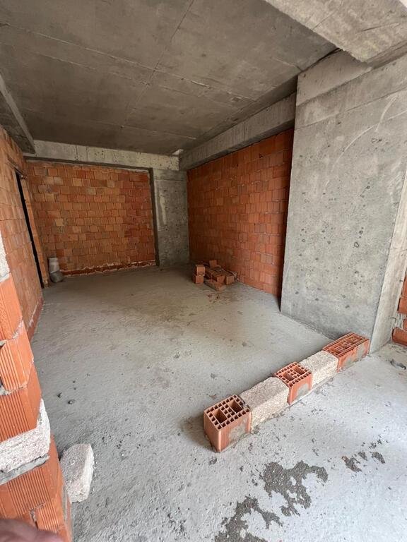 Satılır 1 otaqlı yeni tikili, 60 m², Xətai m.-5