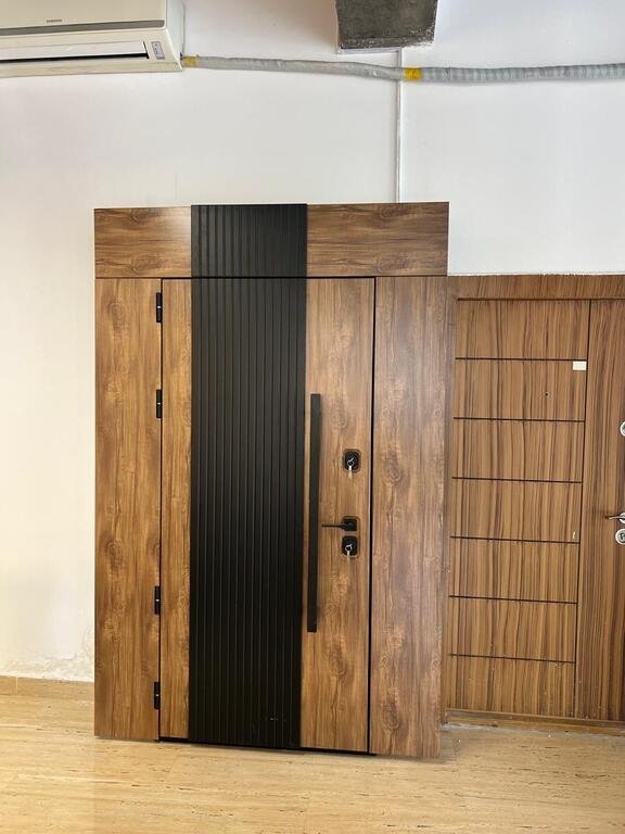 Satılır 1 otaqlı yeni tikili, 60 m², Xətai m.-6