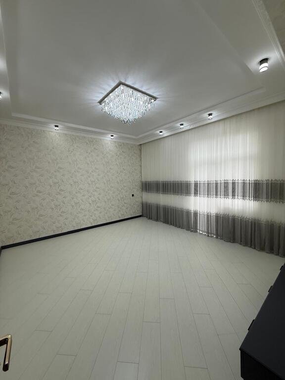 Satılır 2 otaqlı yeni tikili, 88 m², Memar Əcəmi m.-1