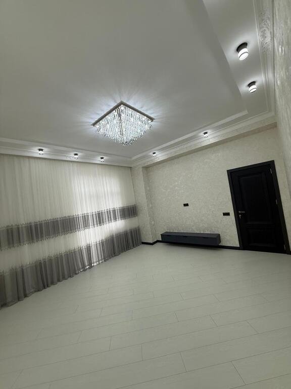 Satılır 2 otaqlı yeni tikili, 88 m², Memar Əcəmi m.-2
