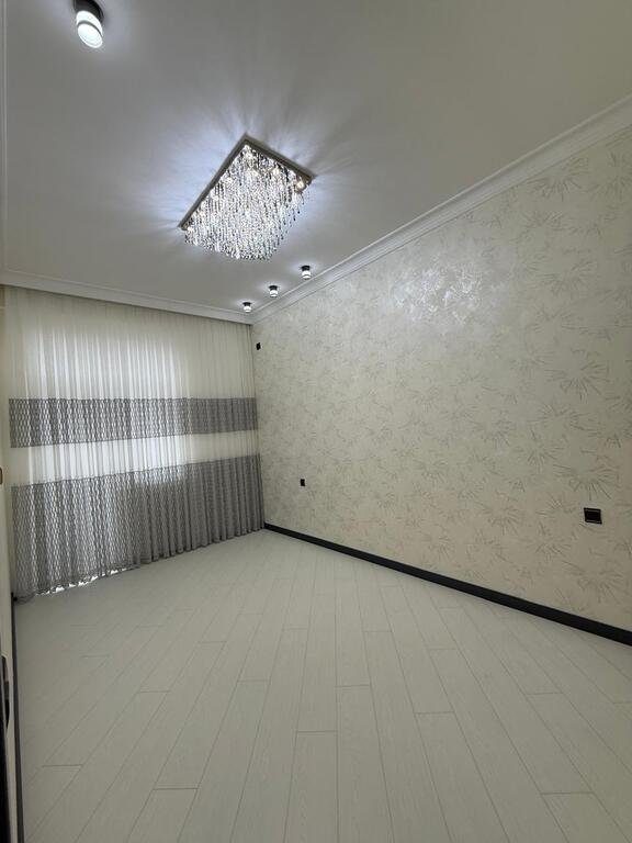 Satılır 2 otaqlı yeni tikili, 88 m², Memar Əcəmi m.-3