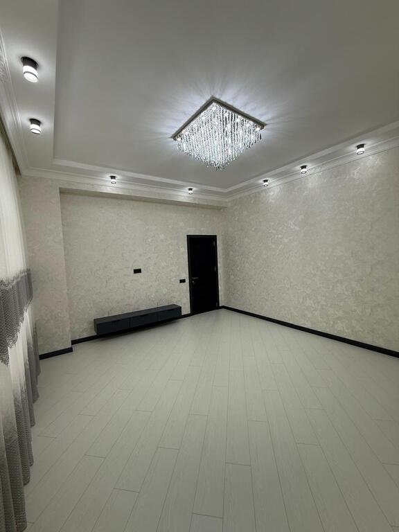 Satılır 2 otaqlı yeni tikili, 88 m², Memar Əcəmi m.-4