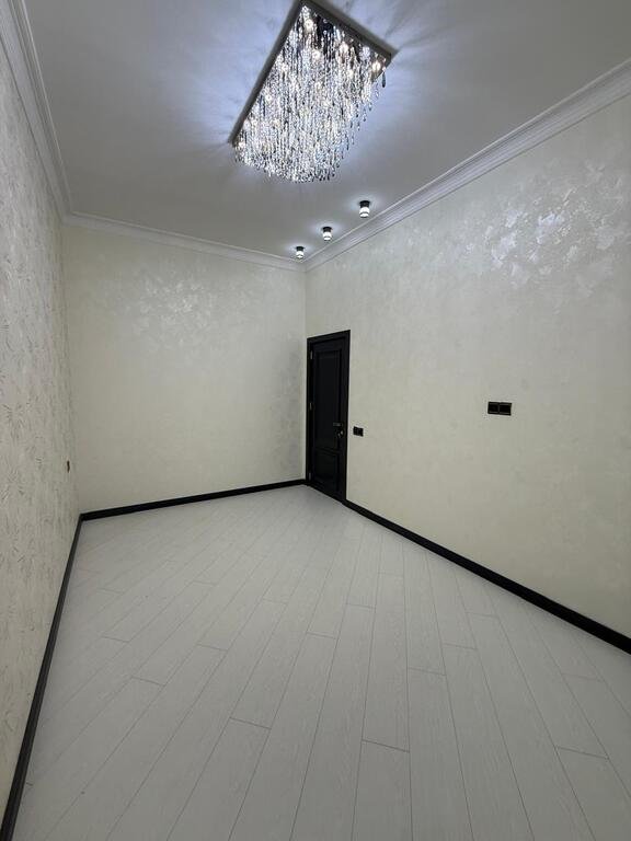 Satılır 2 otaqlı yeni tikili, 88 m², Memar Əcəmi m.-5