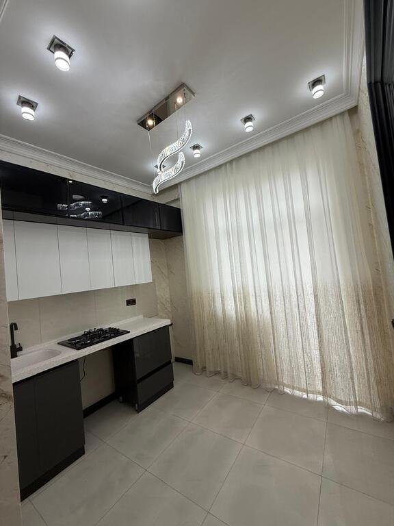 Satılır 2 otaqlı yeni tikili, 88 m², Memar Əcəmi m.-8