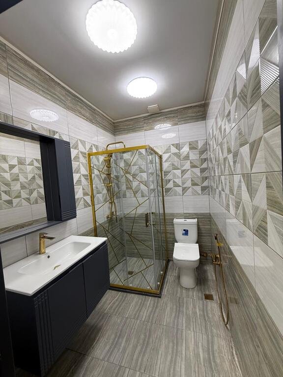 Satılır 2 otaqlı yeni tikili, 88 m², Memar Əcəmi m.-9