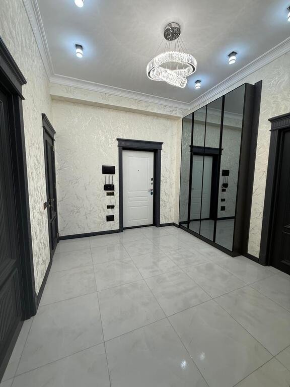 Satılır 2 otaqlı yeni tikili, 88 m², Memar Əcəmi m.-10