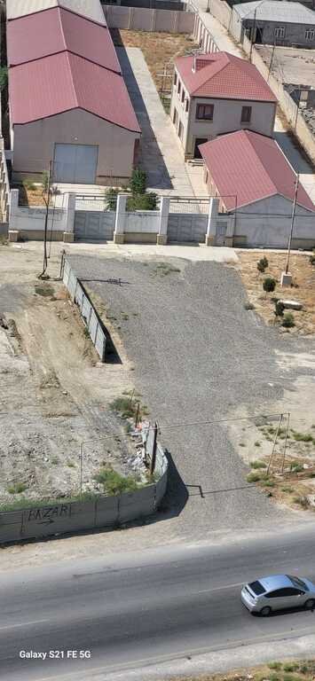 1400 m<sup>2</sup> obyekt satılır, Məmmədli-5