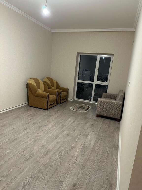 Kirayə verilir 3 otaqlı yeni tikili, 66 m², Suraxanı-1