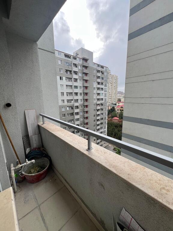 Satılır 1 otaqlı yeni tikili, 30 m², 20 Yanvar m.-7