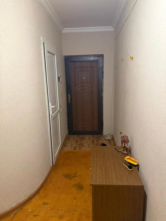 Kirayə verilir 1 otaqlı yeni tikili, 55 m², Bakıxanov (Razin)-1