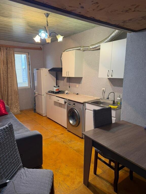 Kirayə verilir 1 otaqlı yeni tikili, 55 m², Bakıxanov (Razin)-3