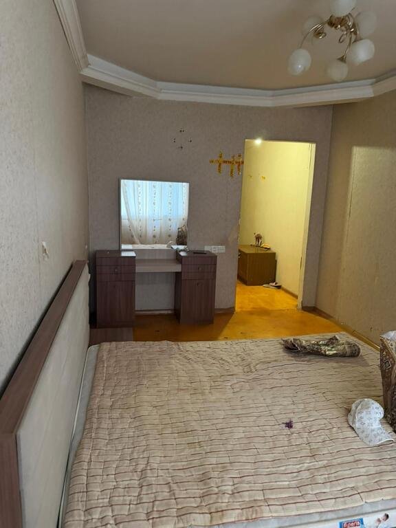 Kirayə verilir 1 otaqlı yeni tikili, 55 m², Bakıxanov (Razin)-6