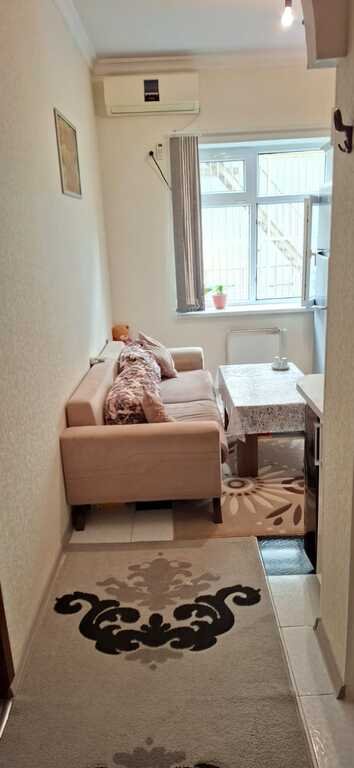 Satılır 1 otaqlı köhnə tikili, 40 m², Nəriman Nərimanov m.-10
