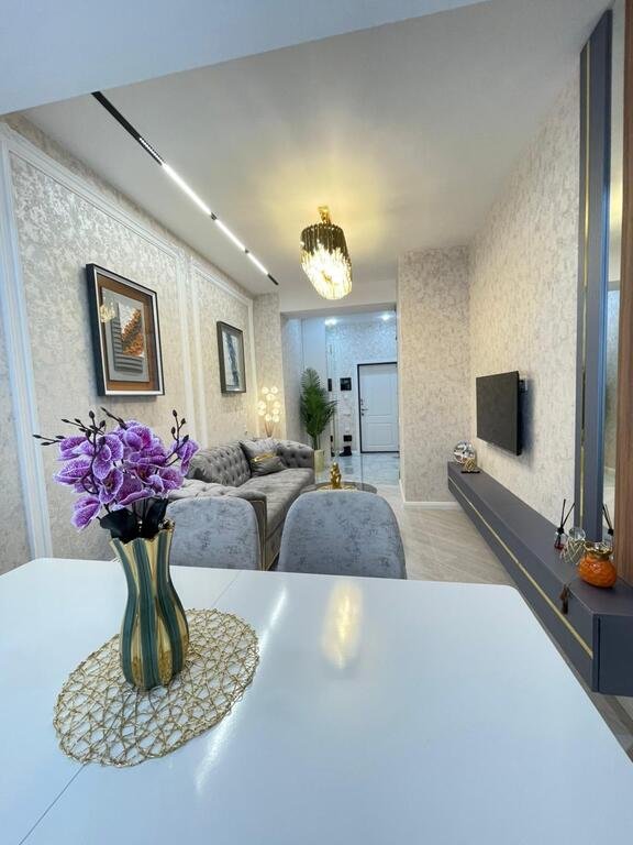 Satılır 3 otaqlı yeni tikili, 83 m², Dərnəgül m.-3