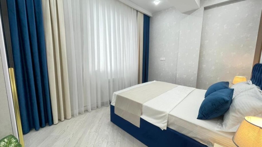 Satılır 3 otaqlı yeni tikili, 83 m², Dərnəgül m.-4
