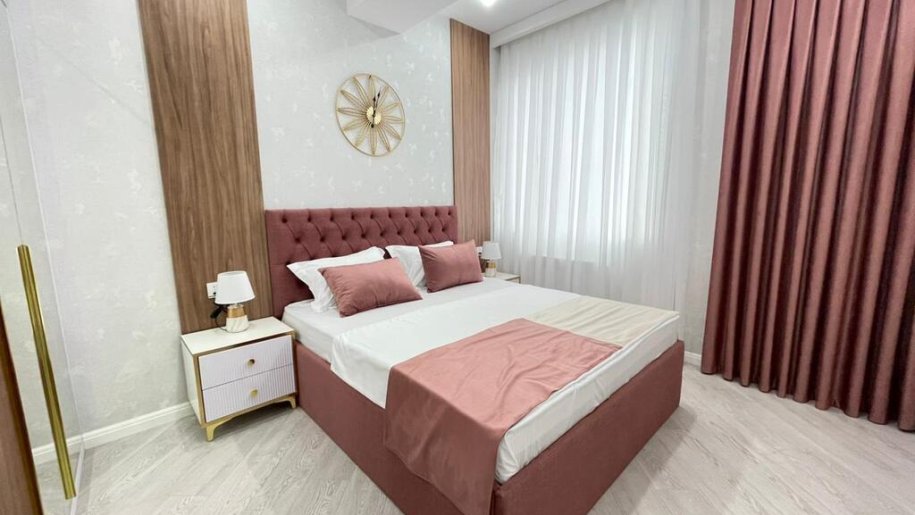 Satılır 3 otaqlı yeni tikili, 83 m², Dərnəgül m.-6