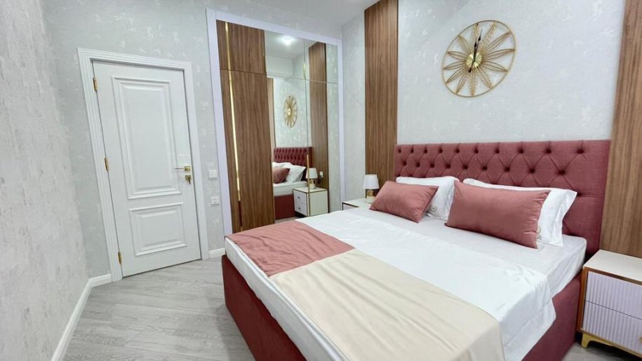 Satılır 3 otaqlı yeni tikili, 83 m², Dərnəgül m.-7