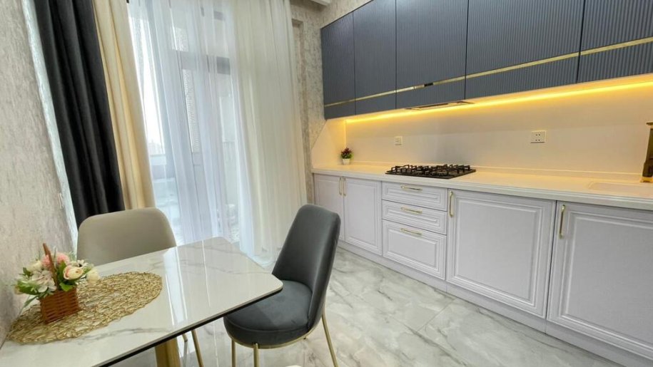 Satılır 3 otaqlı yeni tikili, 83 m², Dərnəgül m.-8