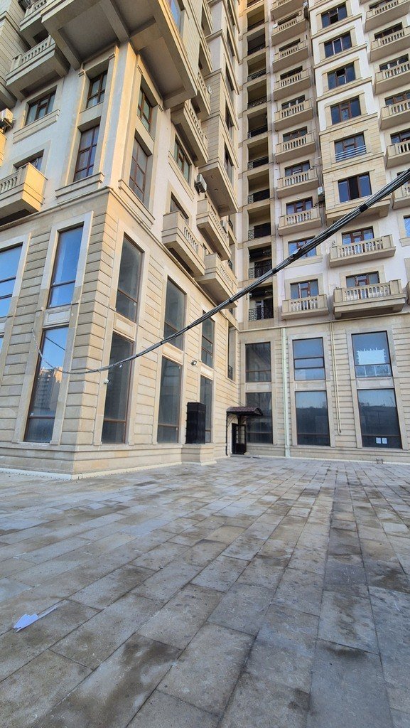 Satılır 5 otaqlı yeni tikili, 290 m², Nizami m.-2