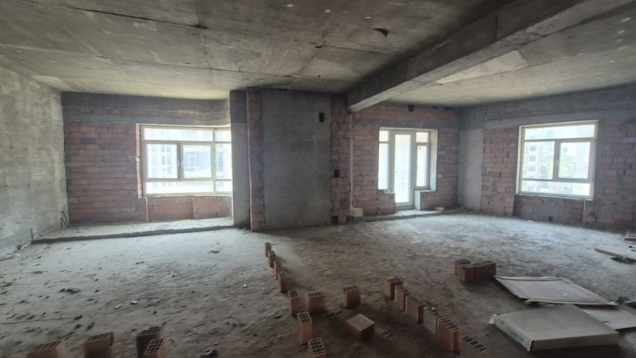 Satılır 5 otaqlı yeni tikili, 290 m², Nizami m.-5