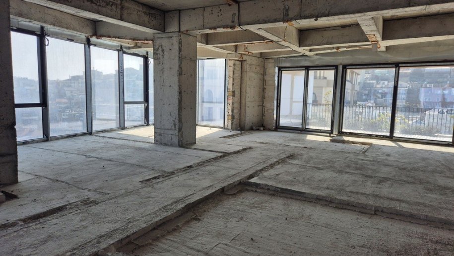 Satılır 5 otaqlı yeni tikili, 290 m², Nizami m.-6