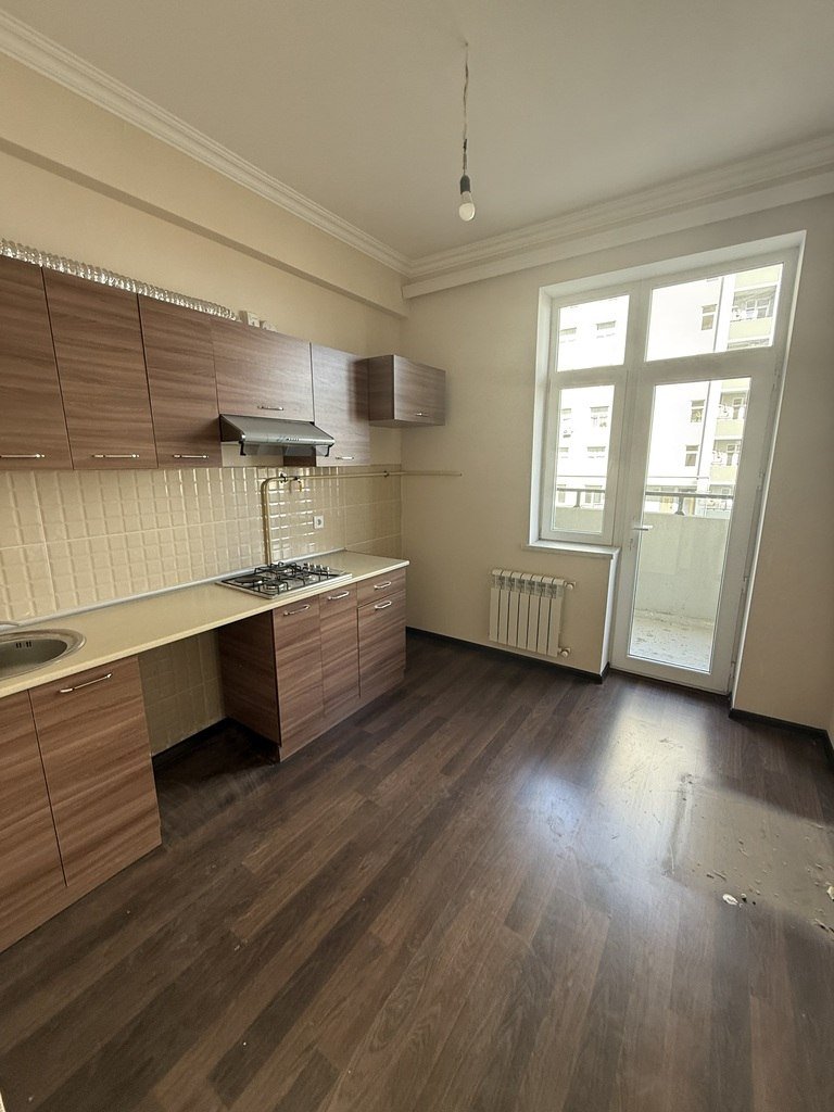 Kirayə verilir 3 otaqlı yeni tikili, 75 m², Hövsan-2