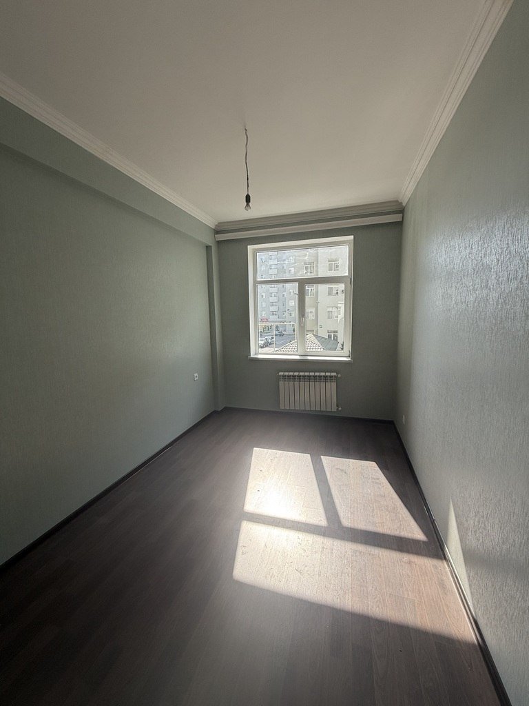 Kirayə verilir 3 otaqlı yeni tikili, 75 m², Hövsan-3