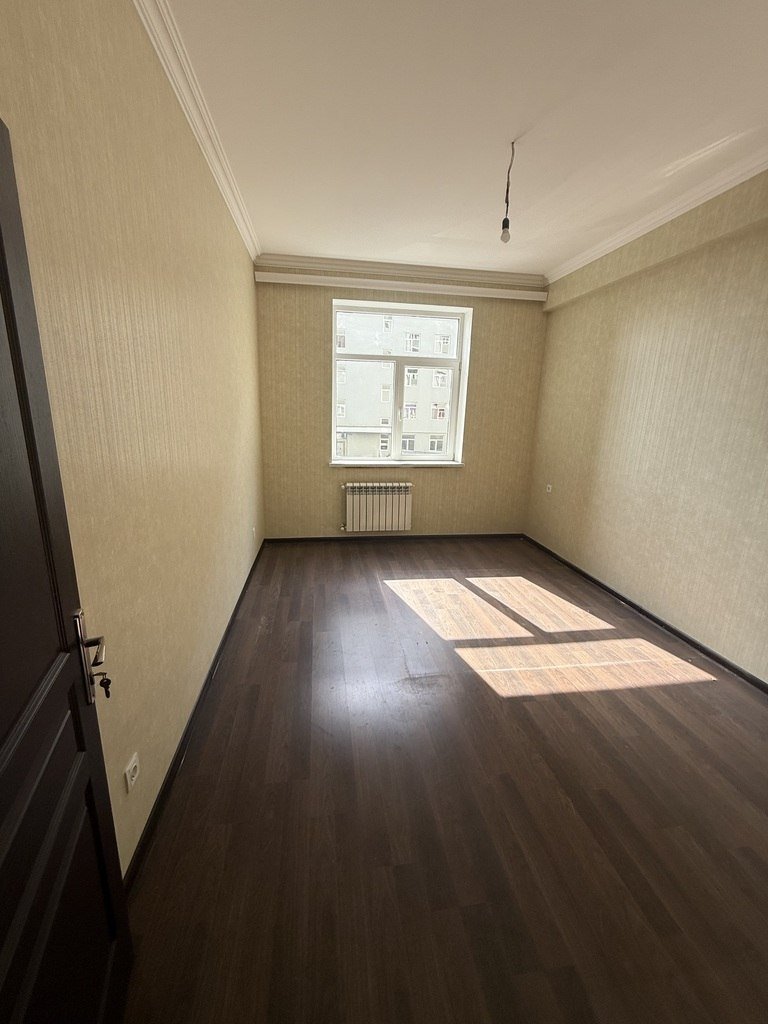 Kirayə verilir 3 otaqlı yeni tikili, 75 m², Hövsan-4