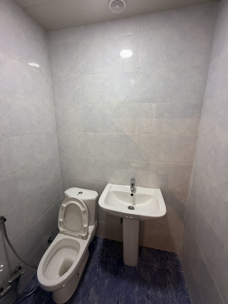 Kirayə verilir 3 otaqlı yeni tikili, 75 m², Hövsan-5