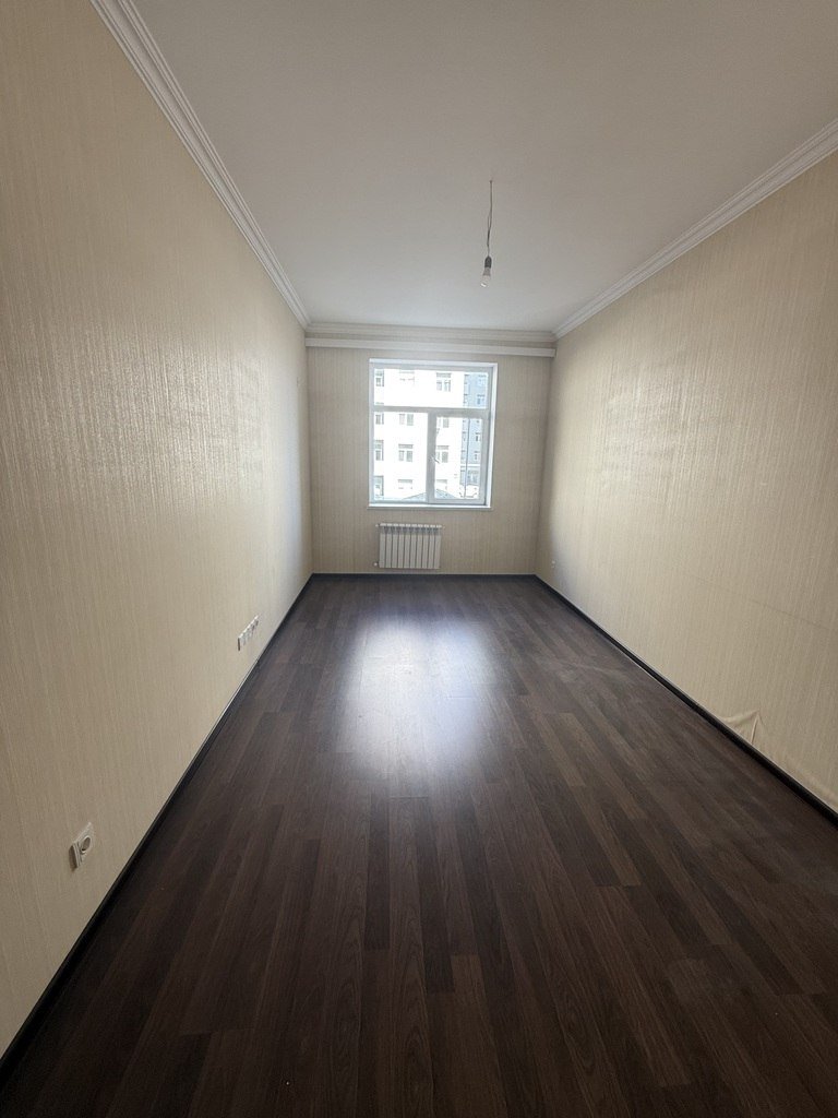Kirayə verilir 3 otaqlı yeni tikili, 75 m², Hövsan-6