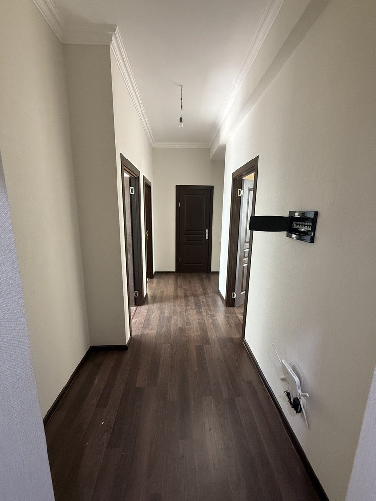 Kirayə verilir 3 otaqlı yeni tikili, 75 m², Hövsan-7