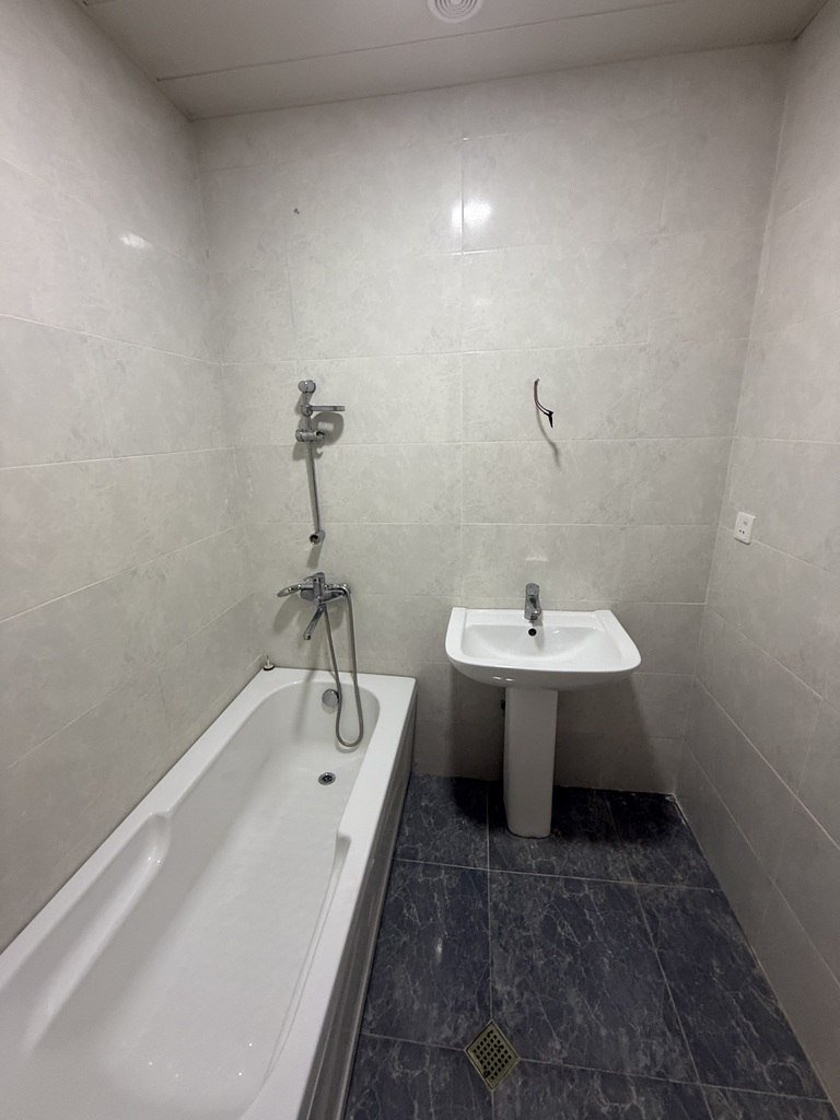 Kirayə verilir 3 otaqlı yeni tikili, 75 m², Hövsan-8