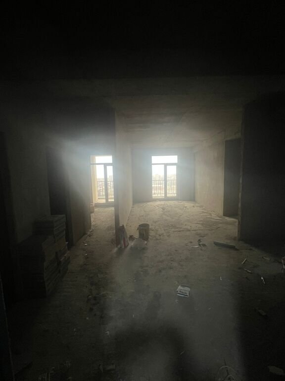 Satılır 4 otaqlı yeni tikili, 111 m², Dərnəgül m.-4
